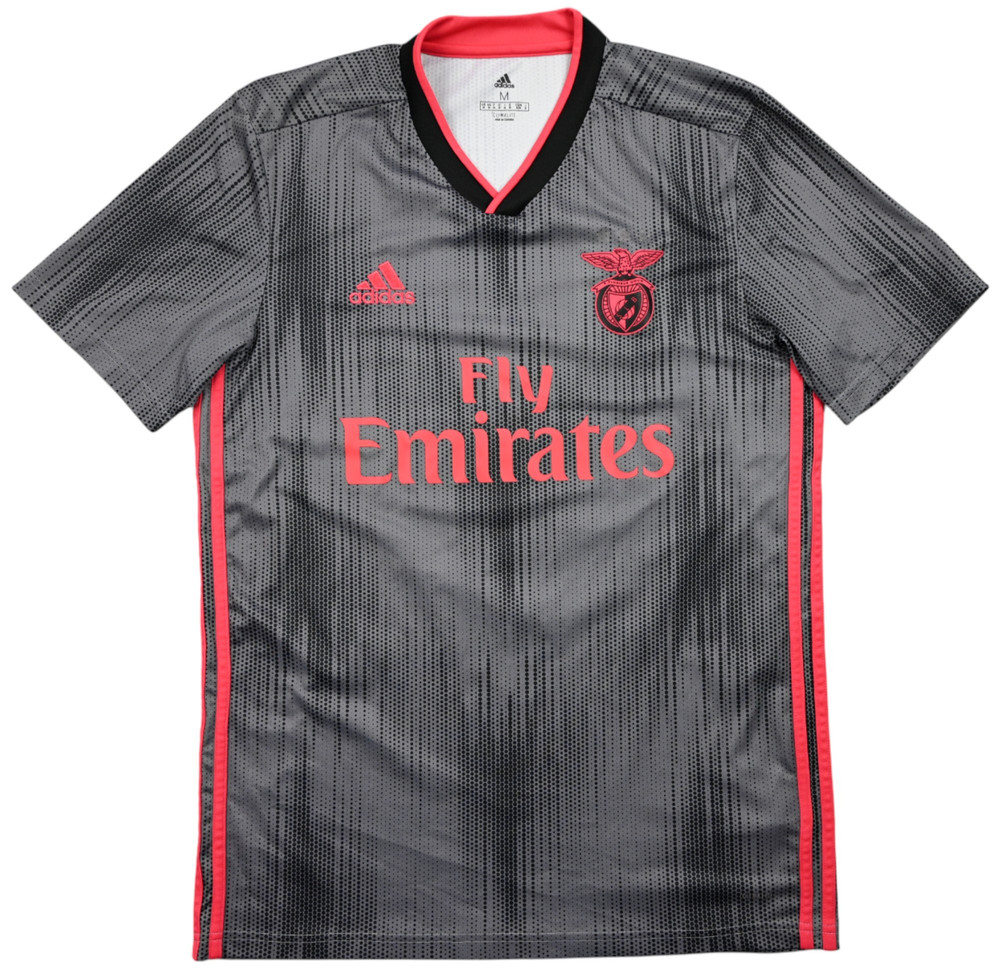 2019-20 BENFICA SHIRT M