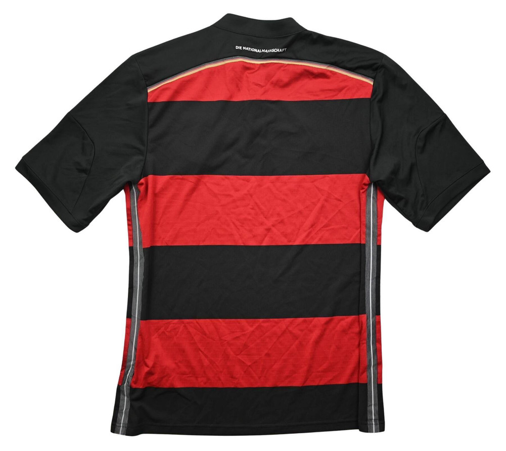 2014-15 GERMANY AWAY SHIRT - Multiple Sizes