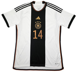 2022-23 GERMANY *MUSIALA* KOSZULKA L