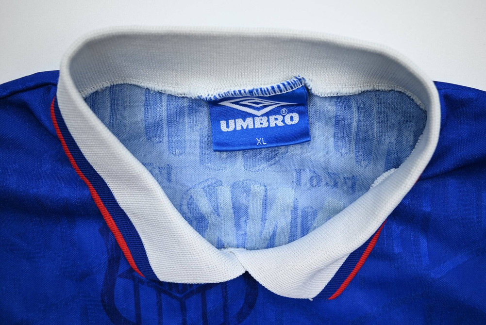 SV BLANKENESE LONGSLEEVE XL