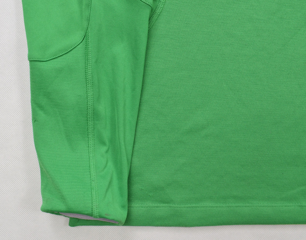 2012-13 LIVERPOOL LONGSLEEVE KOSZULKA M