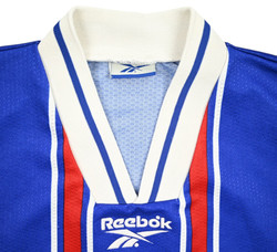 REEBOK OLDSCHOOL KOSZULKA XL