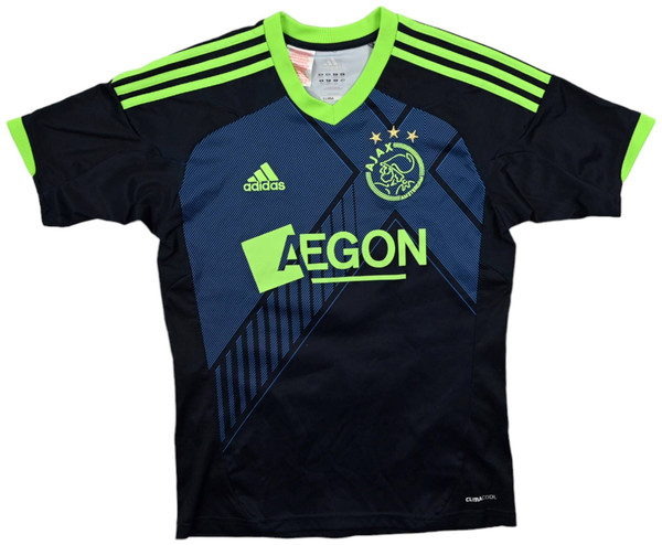 2012-13 AJAX AMSTERDAM KOSZULKA L. BOYS