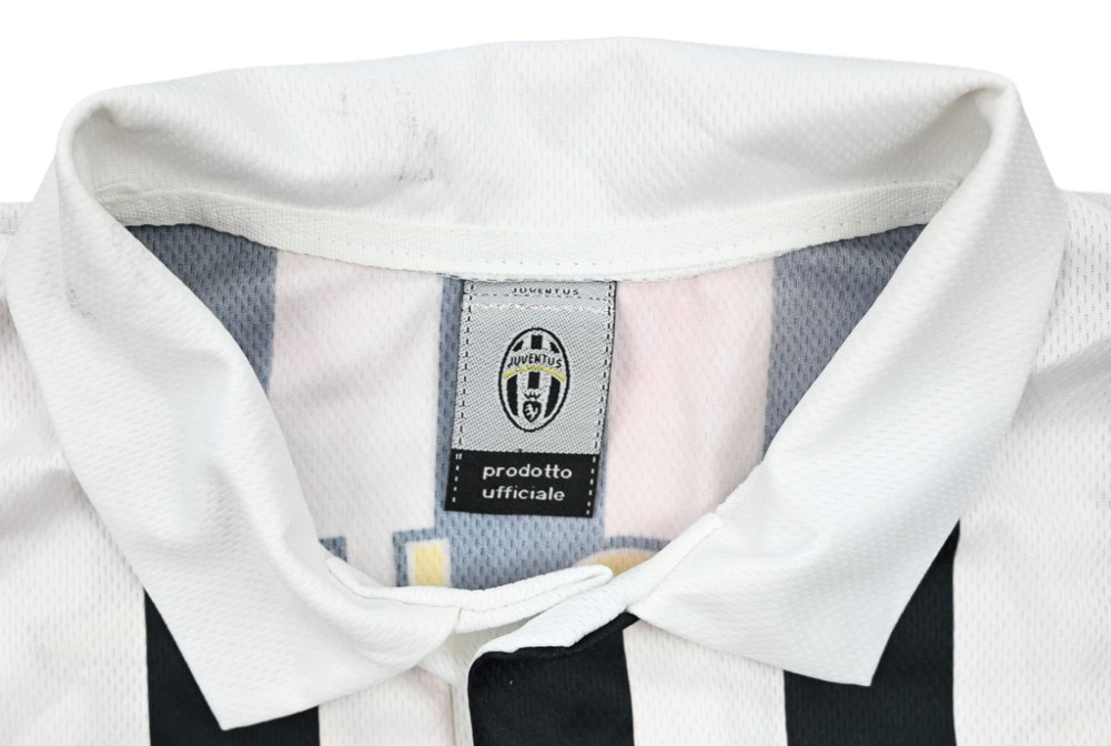 2006-07 JUVENTUS *NEDVED* KOSZULKA XL