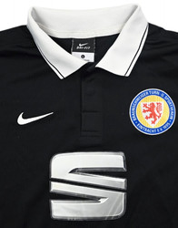 2014-15 EINTRACHT BRAUNSCHWEIG SHIRT L. BOYS