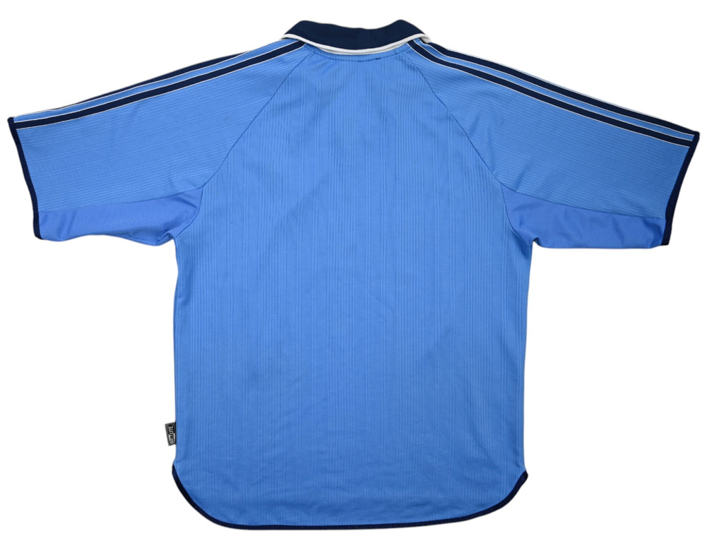 1999-00 REAL MADRID KOSZULKA M