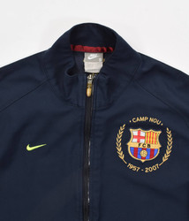 FC BARCELONA BLUZA S