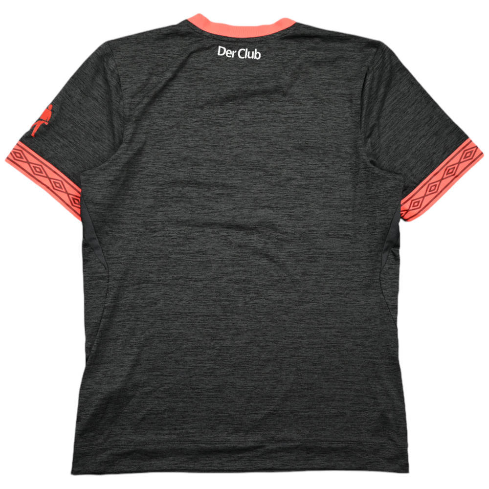 2018-19 NURNBERG KOSZULKA S