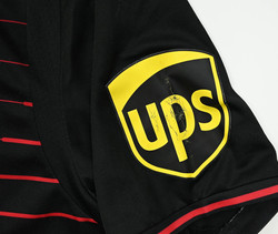 2017-18 WURZBURGER KICKERS SHIRT S