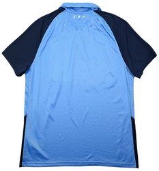 2020-21 UTRECHT SHIRT L