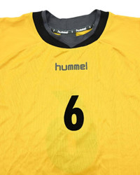 HUMMEL OLDSCHOOL KOSZULKA 2XL