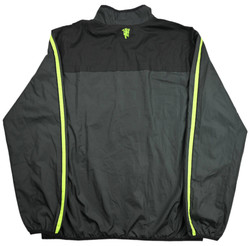 MANCHESTER UNITED JACKET XL