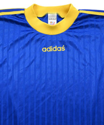 ADIDAS OLDSCHOOL SHIRT XL