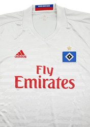 2016-17 HAMBURG SHIRT XL