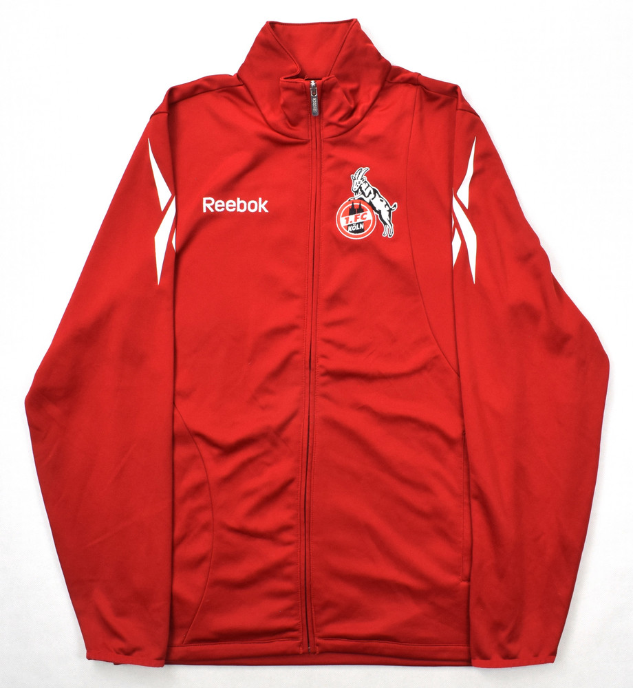 1. FC KOLN BLUZA XS/S