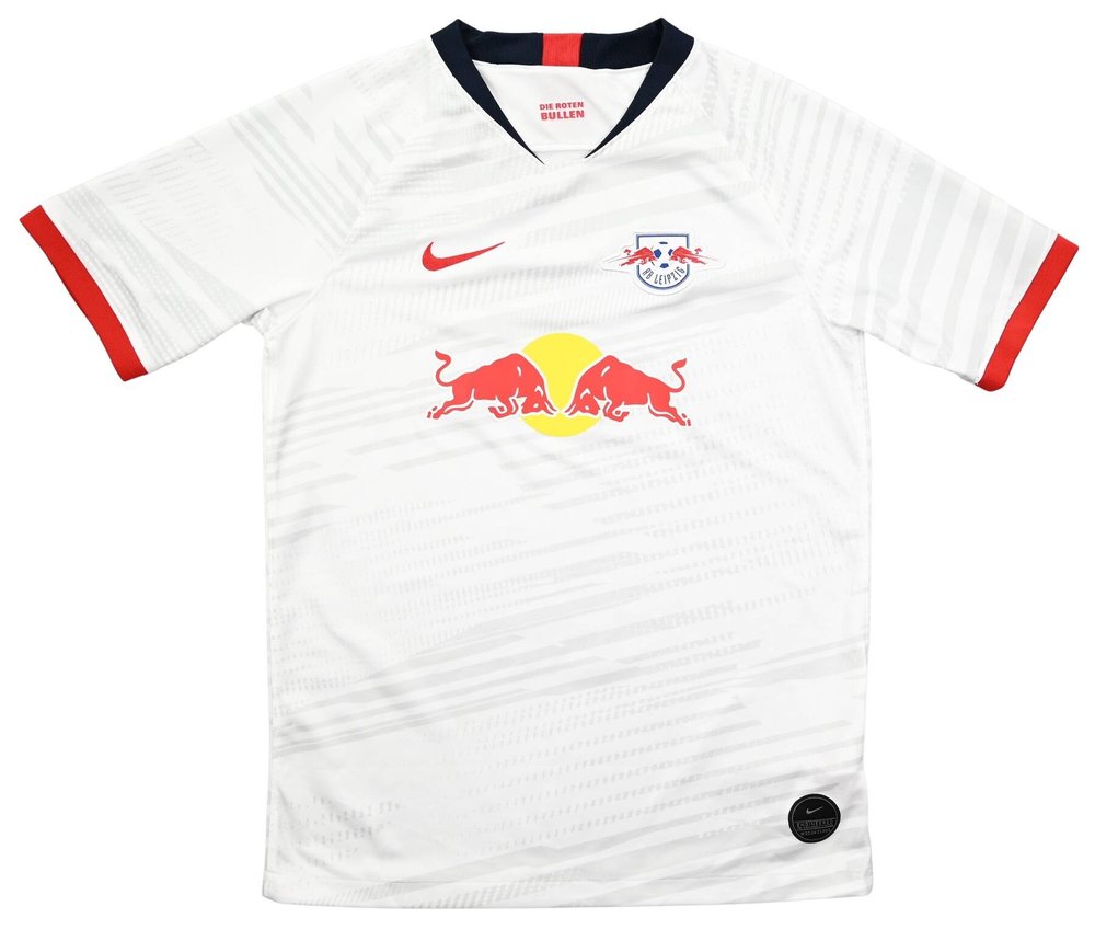 2019-20 RB LEIPZIG SHIRT XL. BOYS 