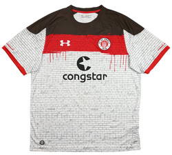2017-18 ST. PAULI KOSZULKA XXL