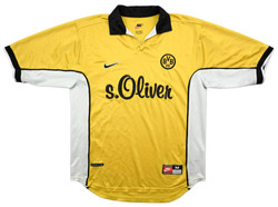 1998-00 BORUSSIA DORTMUND KOSZULKA M
