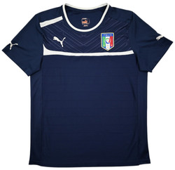 2012-13 ITALY KOSZULKA M