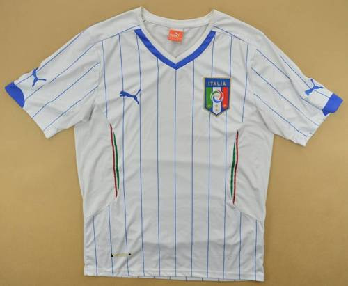 2014-15 ITALY KOSZULKA M