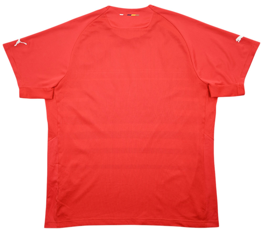 ARSENAL LONDON KOSZULKA 2XL