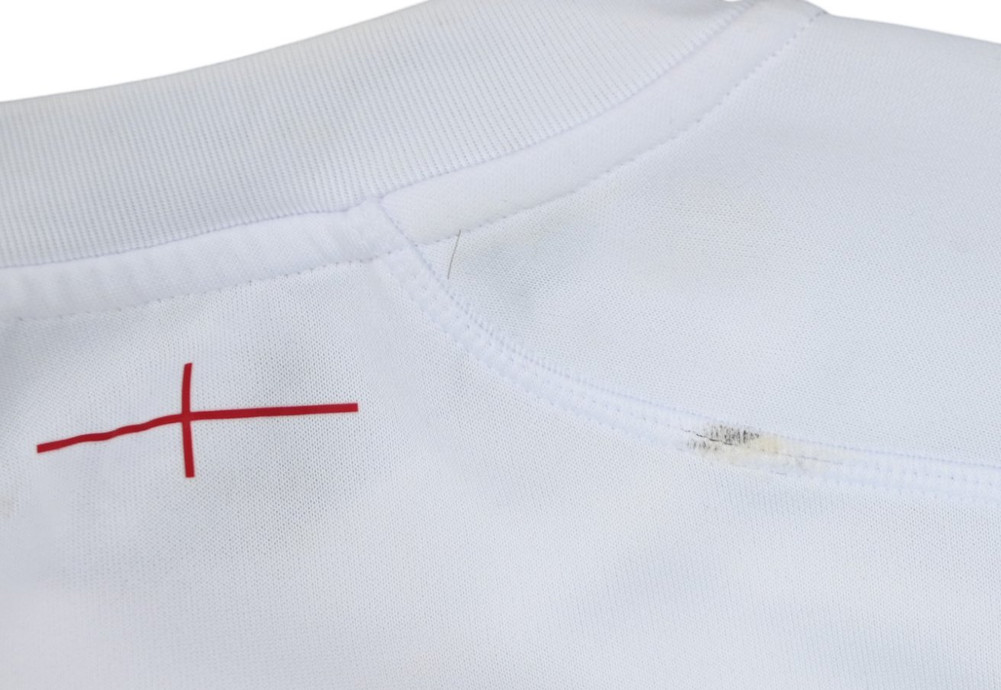 ENGLAND RUGBY SHIRT S