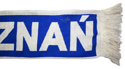 LECH POZNAN SCARF