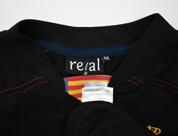 2006-07 REAL MALLORCA KOSZULKA M