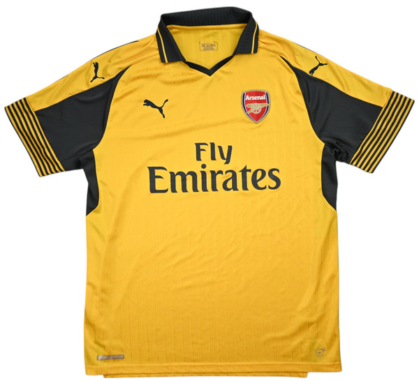 2016-17 ARSENAL KOSZULKA XL