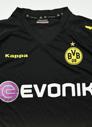 2011-12 BORUSSIA DORTMUND KOSZULKA XL