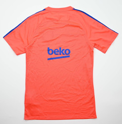 FC BARCELONA KOSZULKA S