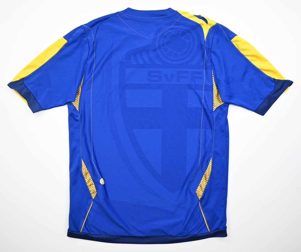 2006-07 SWEDEN KOSZULKA S