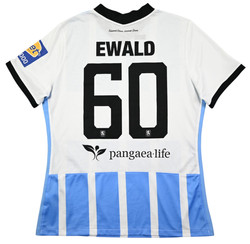 2021-22 TSV 1860 MUNCHEN *EWALD* SHIRT XL