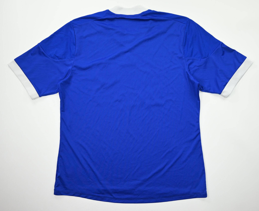 2012-14 FC SCHALKE 04 SHIRT XL