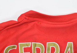 2006-08 ENGLAND *GERRARD* SHIRT S
