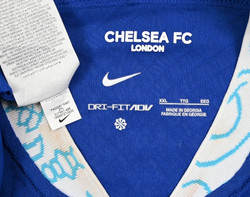 2022-23 CHELSEA *ENZO* PLAYER ISSUE KOSZULKA XXL