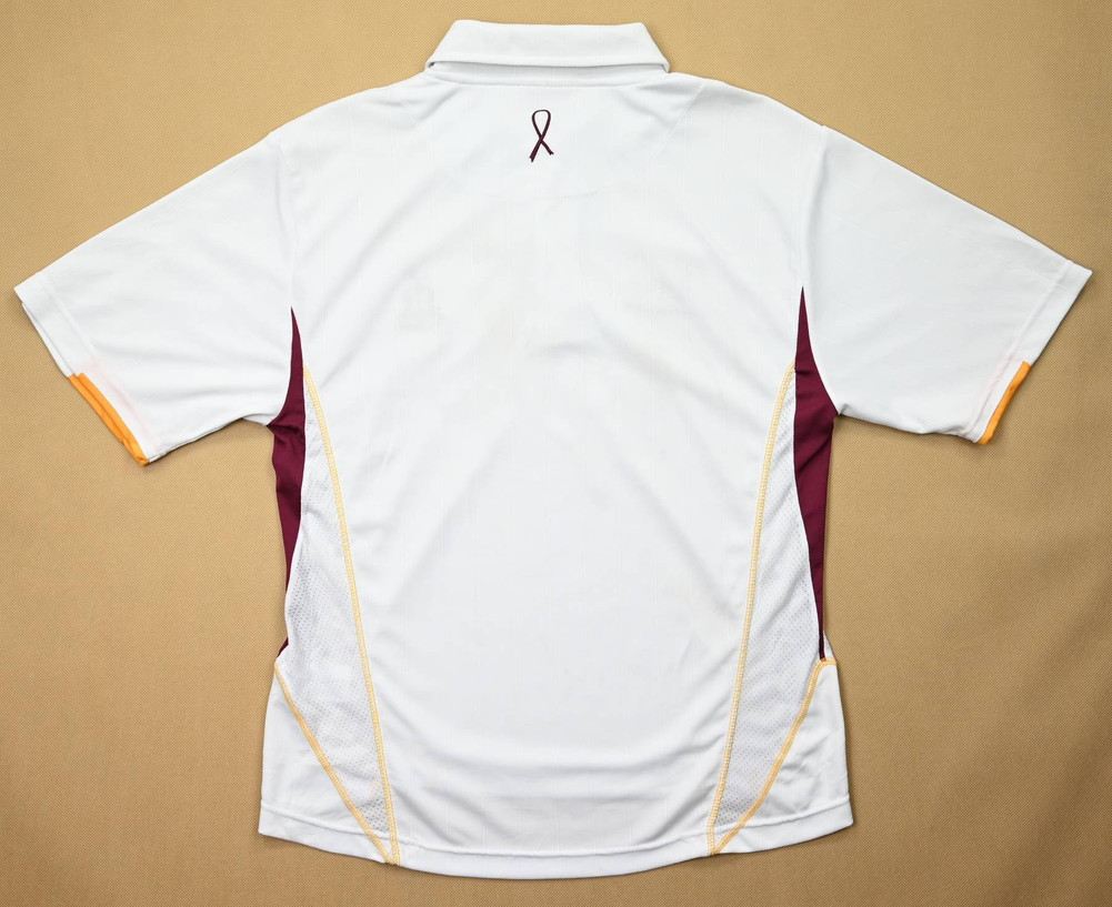 2010-11 BRADFORD CITY SHIRT S