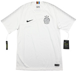 2018-19 SPARTA PRAGUE KOSZULKA S