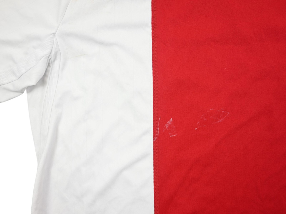 2006-07 AJAX AMSTERDAM SHIRT XL