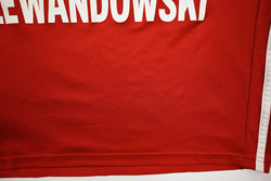 2020-21 BAYERN MUNCHEN *LEWANDOWSKI* KOSZULKA XL. BOYS