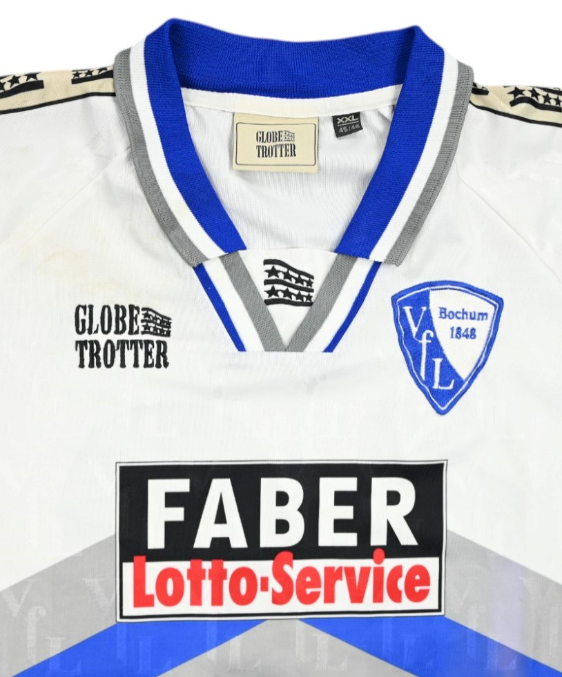 1999-01 VFL BOCHUM SHIRT XXL