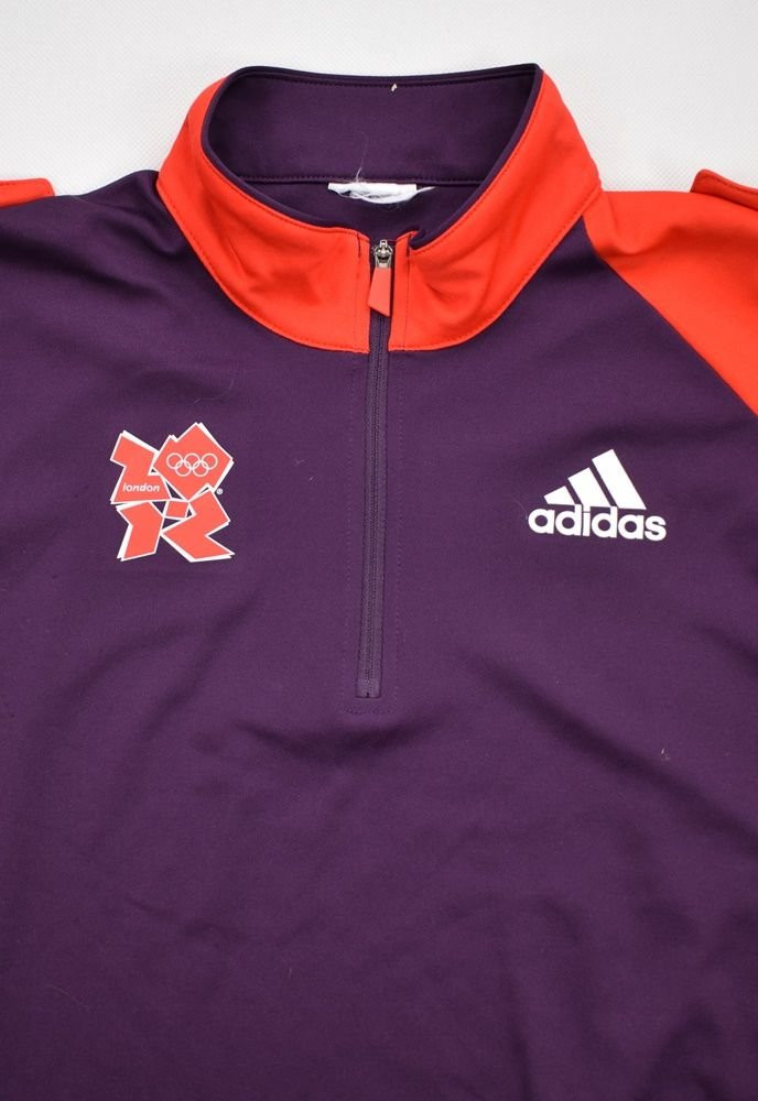 LONDON 2012 OLIMPIC SHIRT S