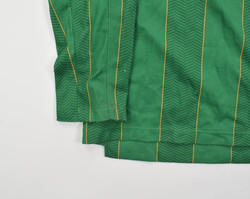 2011-12 IRELAND LONGSLEEVE KOSZULKA S