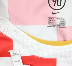 2004-06 CROATIA KOSZULKA XL