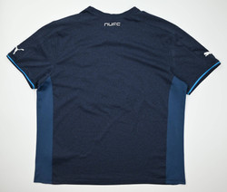 2013-14 NEWCASTLE UNITED SHIRT L