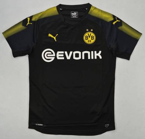 2017-18 BORUSSIA DORTMUND KOSZULKA M