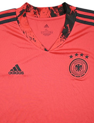 2020-21 GERMANY GK LONGSLEEVE KOSZULKA XL
