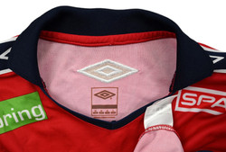 NORWAY HANDBALL SHIRT M