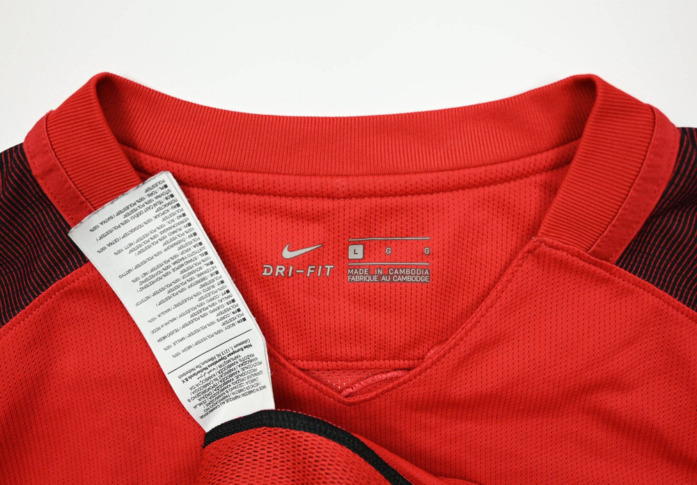 2018-19 SEVILLA FC KOSZULKA L