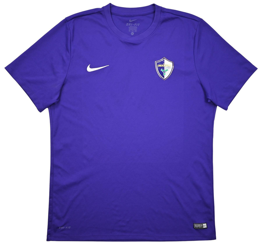 52 ORDUSPOR KOSZULKA XL